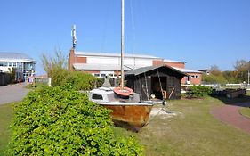 Ferienhaus Nordstrand Whg 4